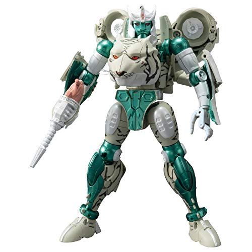 マスターピース トランスフォーマー MP34S シャドーパンサー（ビーストウォーズ） mxn26g8 Amazon | マスターピース トランスフォーマー MP34S シャドー